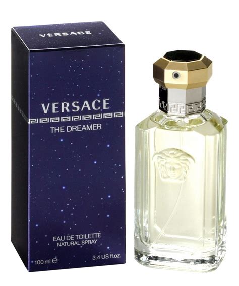 the dreamer by versace|versace the dreamer sample.